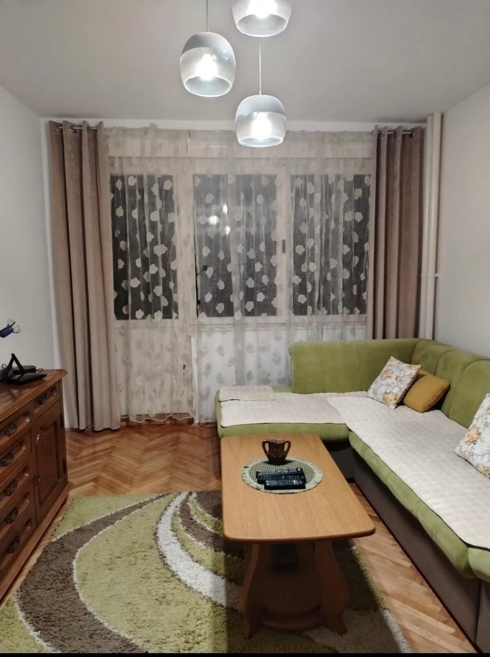Stan na dan Novi Grad Apartment in Bosnia and Herzegovina