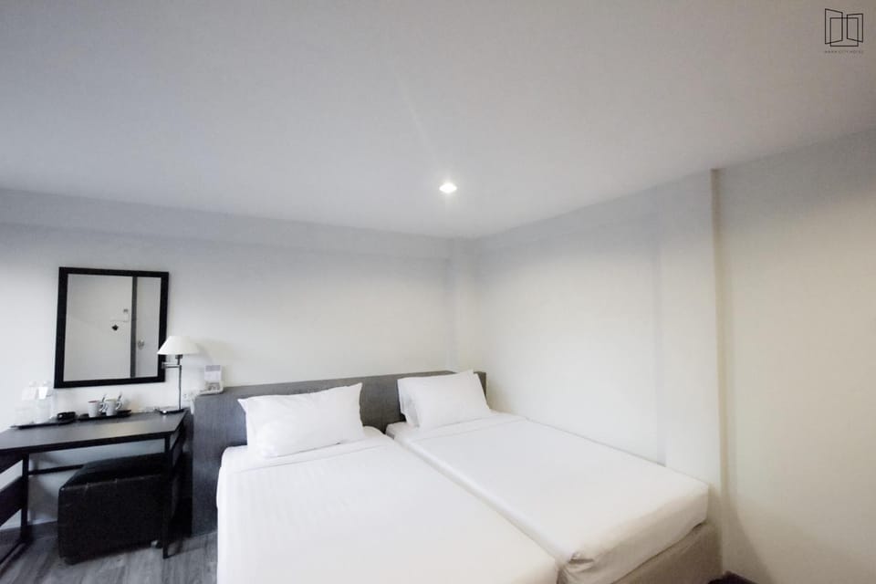 Nana City Hotel Hotel in Bangkok