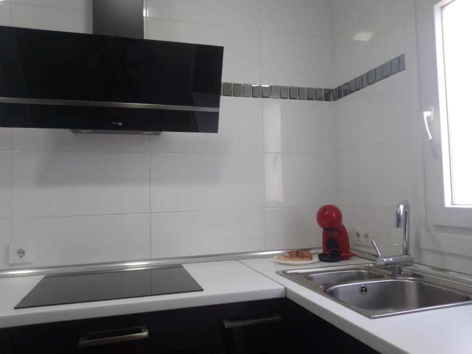 stove