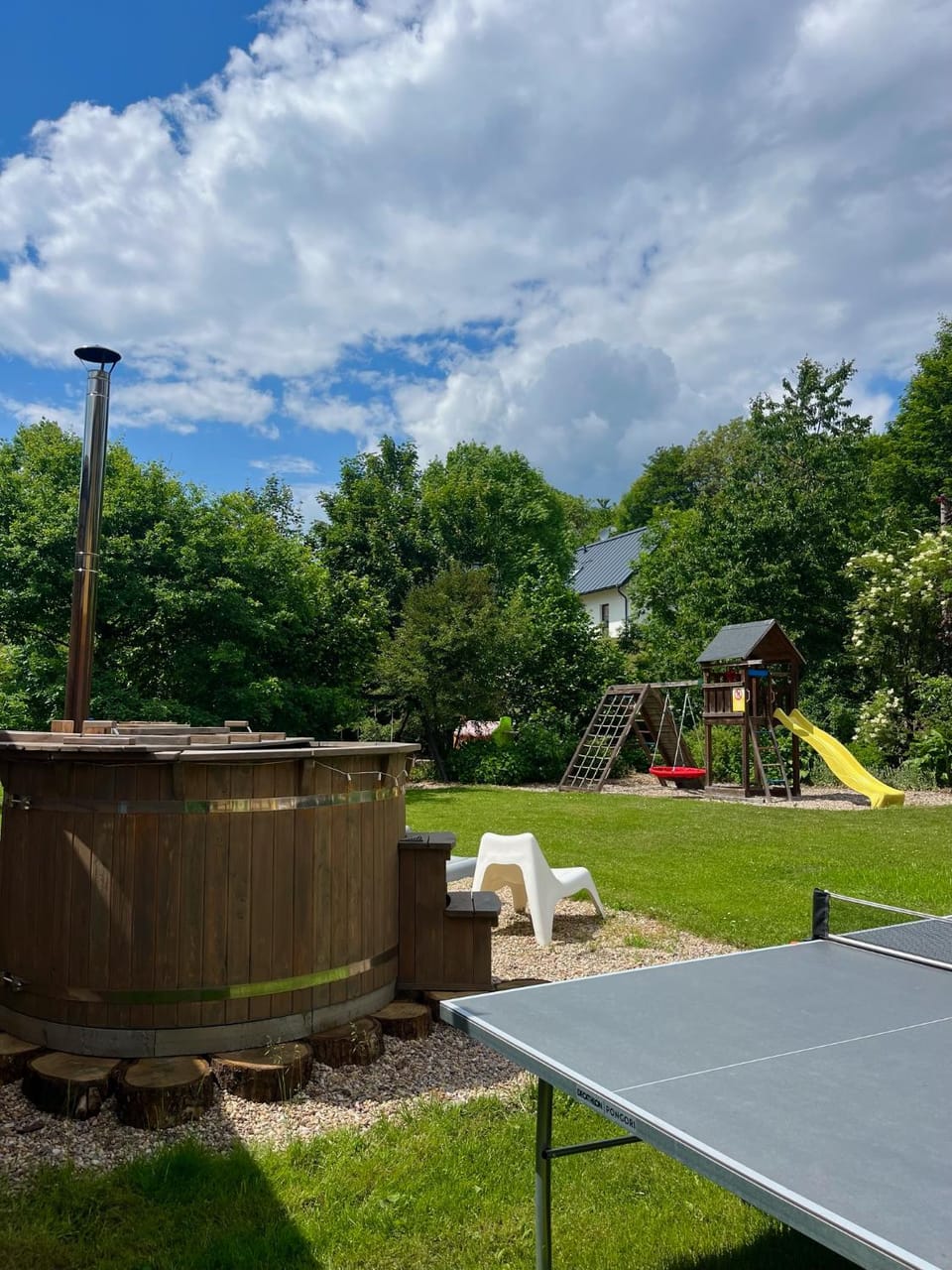 Garden, Spa and wellness centre/facilities, Open Air Bath
