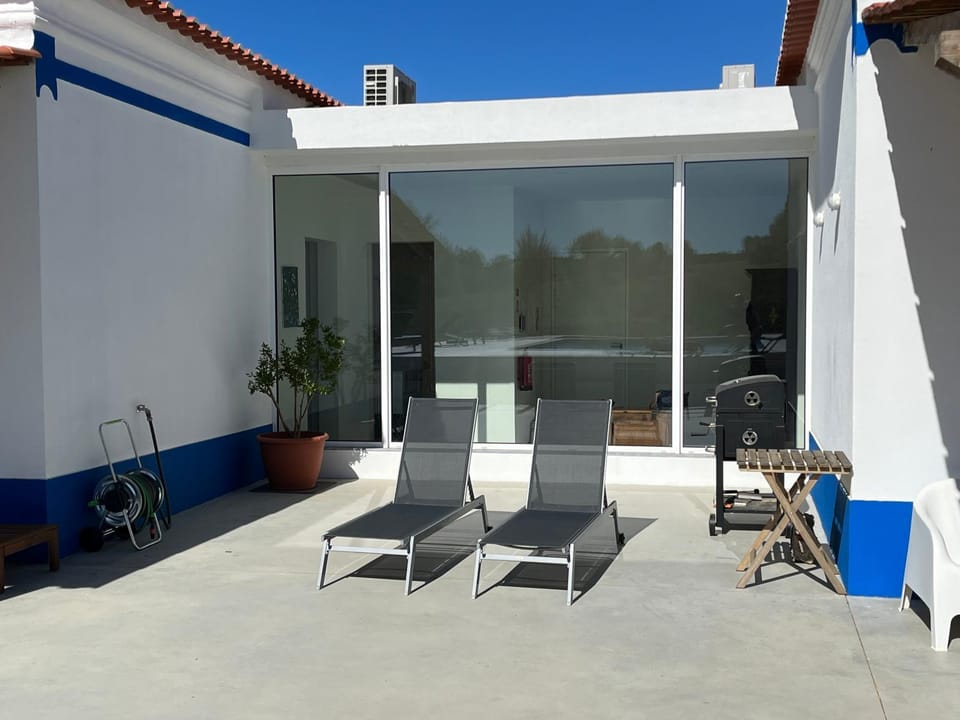 Monte Casa Branca Villa in Setubal District