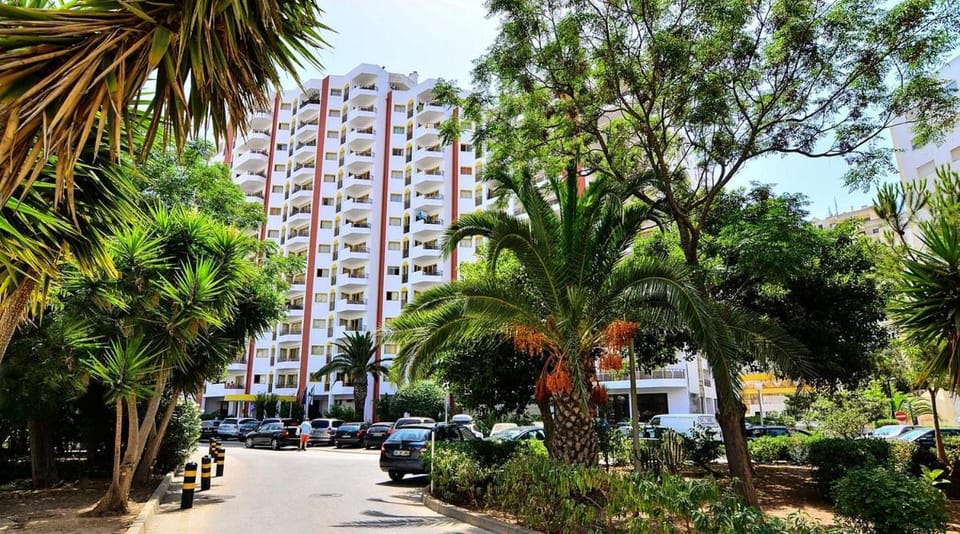 PRAIA DA ROCHA APARTMENT Apartment in Portimao