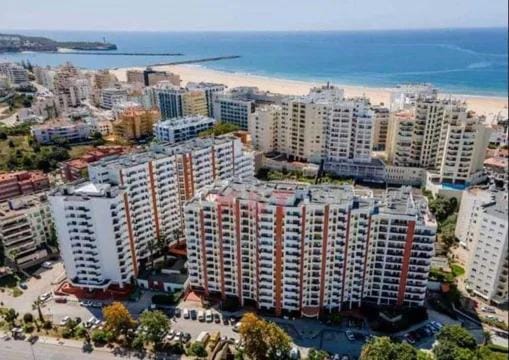 PRAIA DA ROCHA APARTMENT Apartment in Portimao