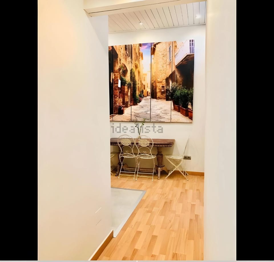 Ático Corazón de Atarazanas Apartment in Malaga