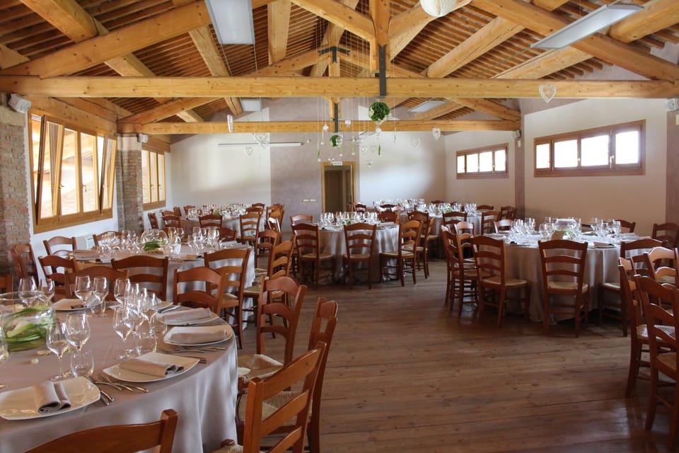 Agriturismo Al Casale Farm Stay in Veneto