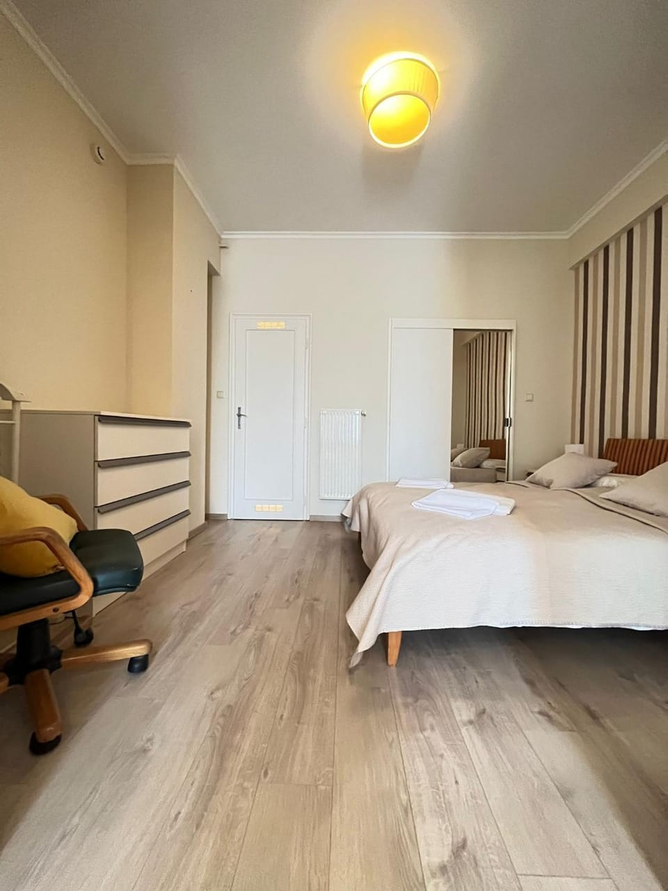 Madach square apartment Apartment in Budapest