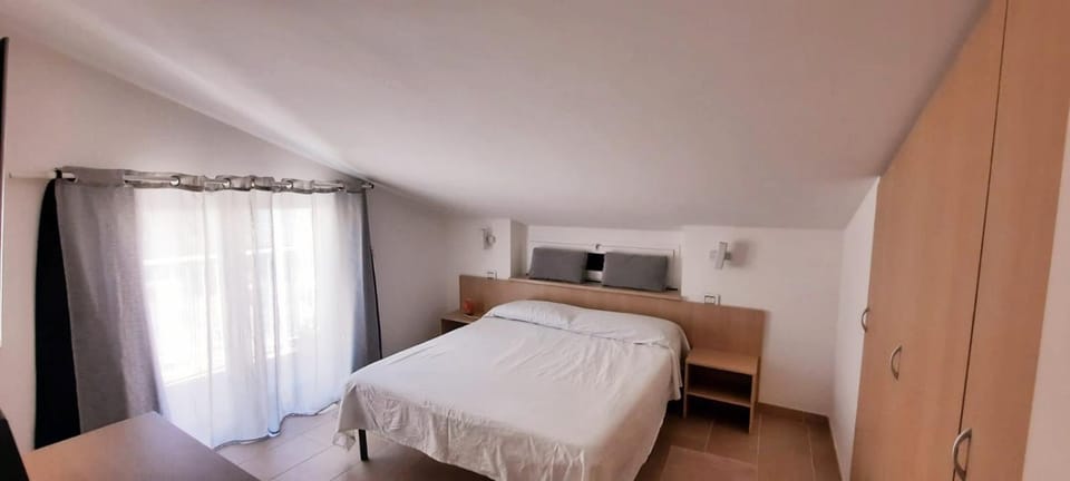 Appartamento Marimar Apartment in Abruzzo