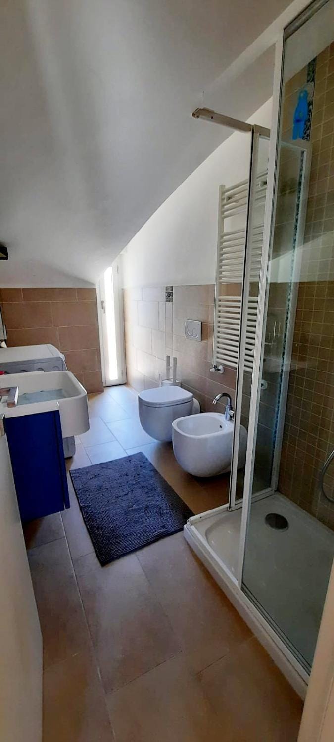 Appartamento Marimar Apartment in Abruzzo