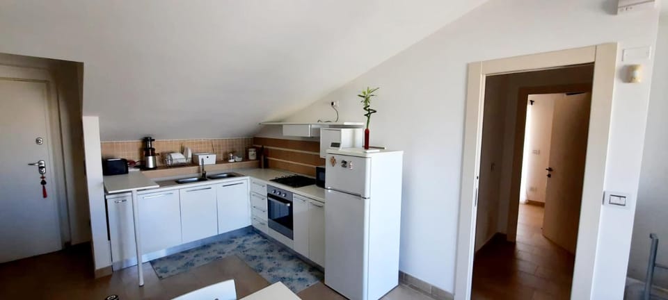 Appartamento Marimar Apartment in Abruzzo