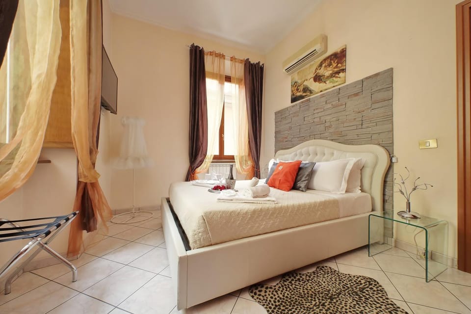 Luxury Domus Apartment in Rome