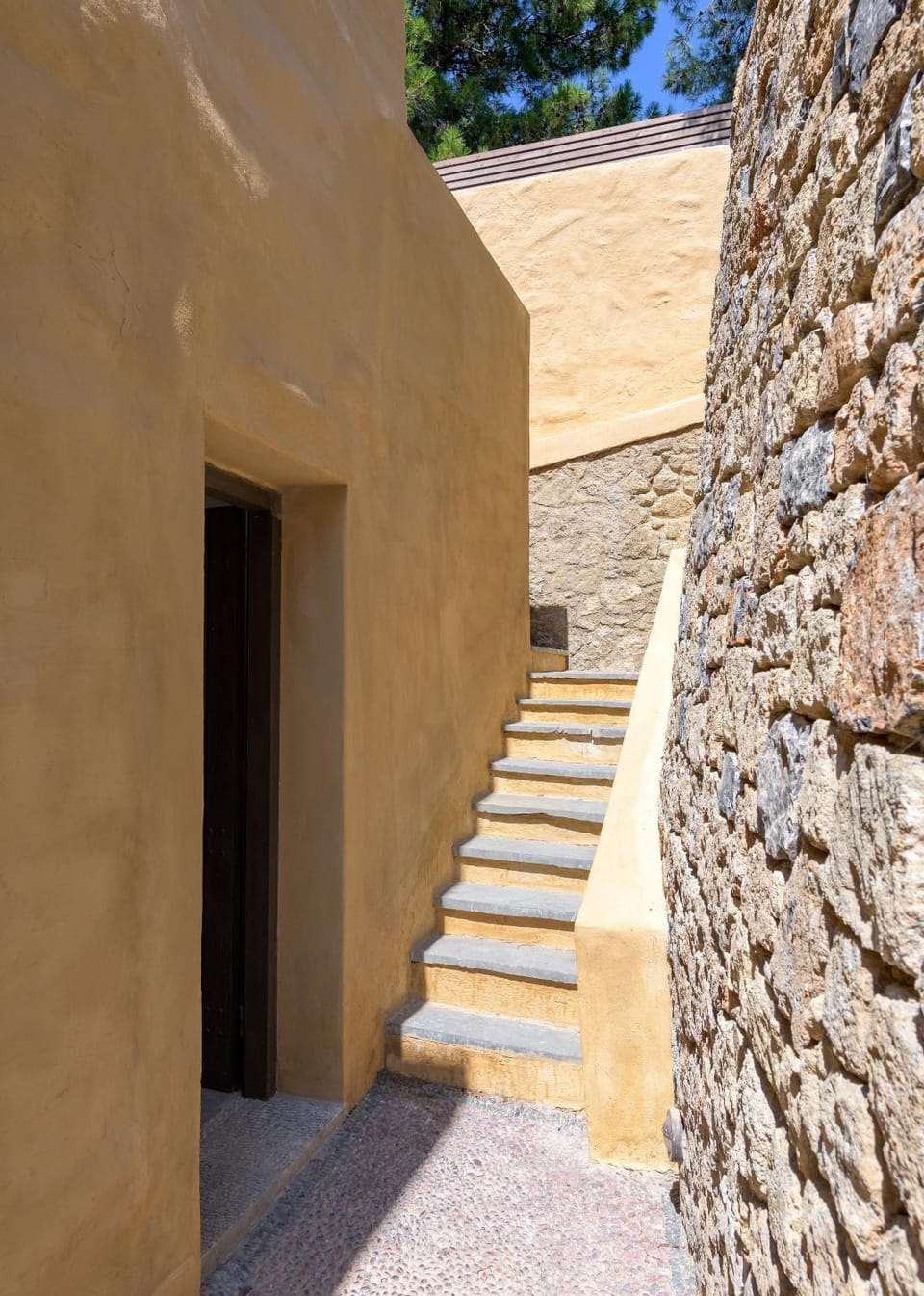 Aquavisionaire Beach Front Villa Villa in Rhodes, Greece