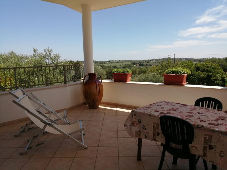 View (from property/room), Balcony/Terrace