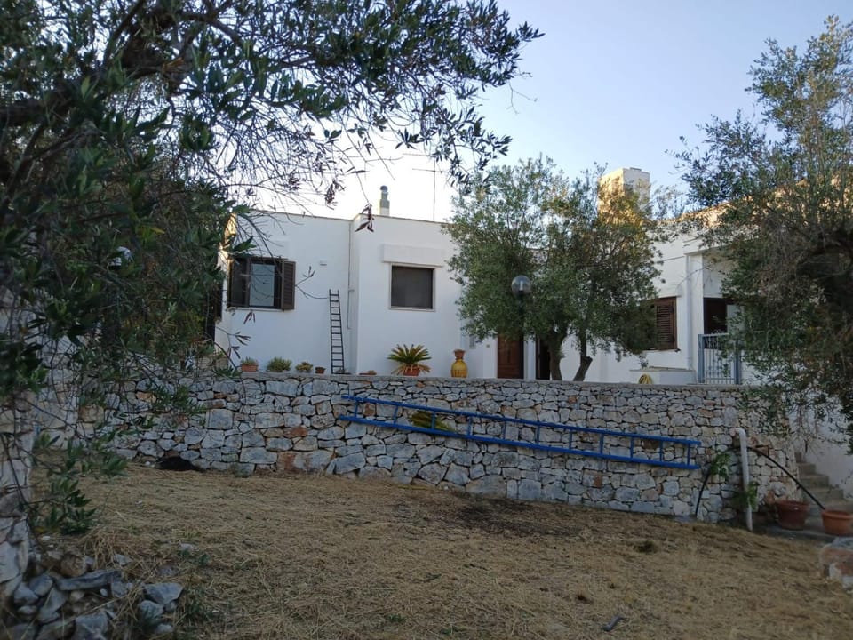 Property building, Garden, Garden view, Landmark view