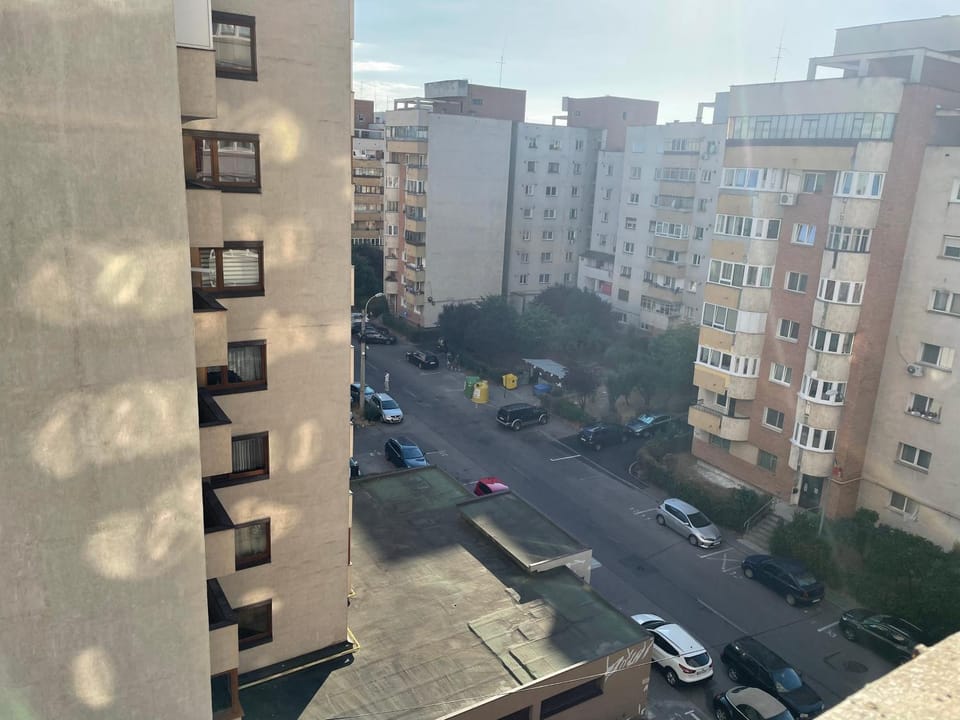 Neighbourhood, City view, Street view