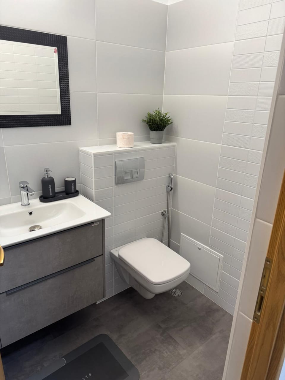 Vision G2 Apartment in Cluj-Napoca