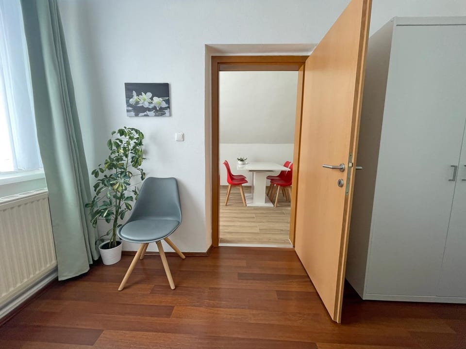 Jacky & Daniel's Apartments Top 2 Apartment in Austria