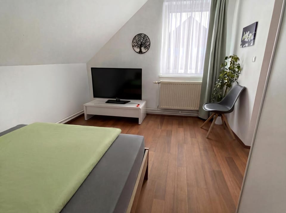 Jacky & Daniel's Apartments Top 2 Apartment in Austria
