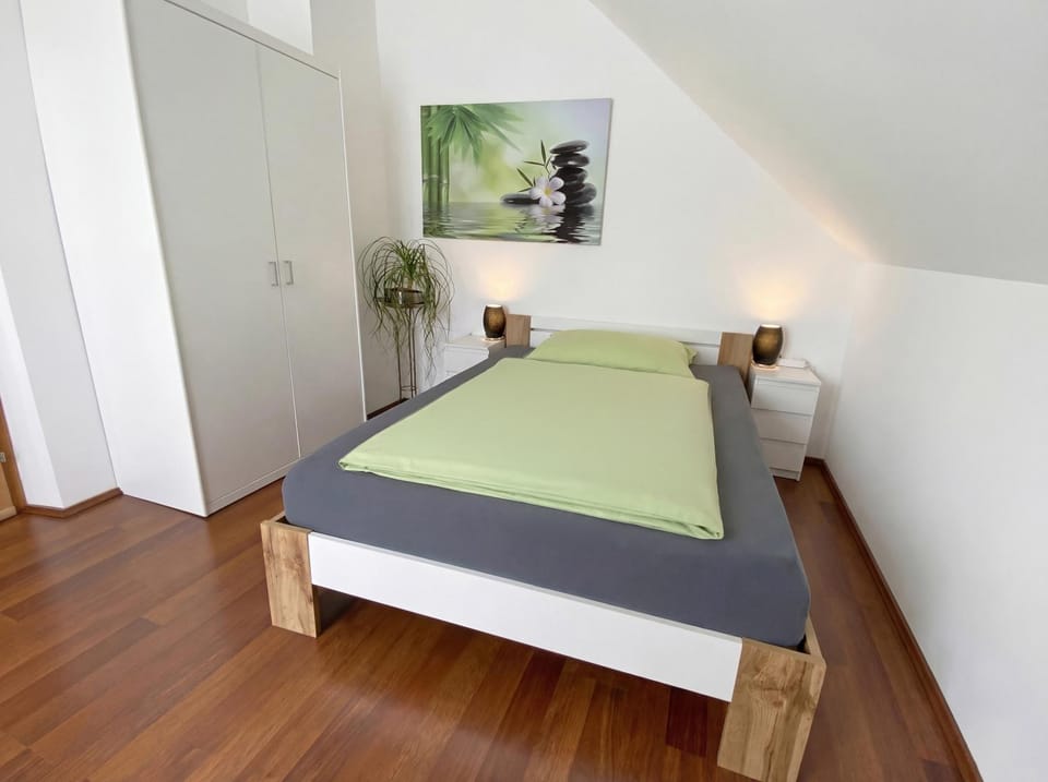 Jacky & Daniel's Apartments Top 2 Apartment in Austria