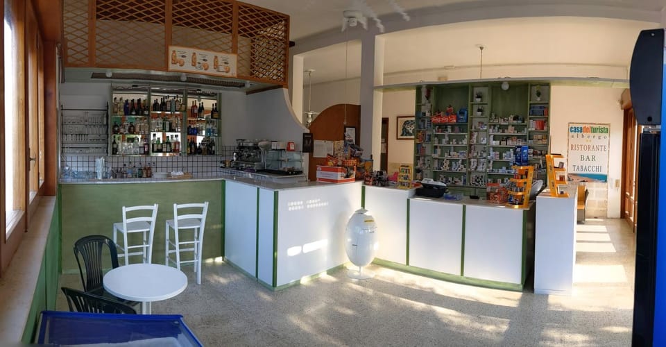 Lounge or bar