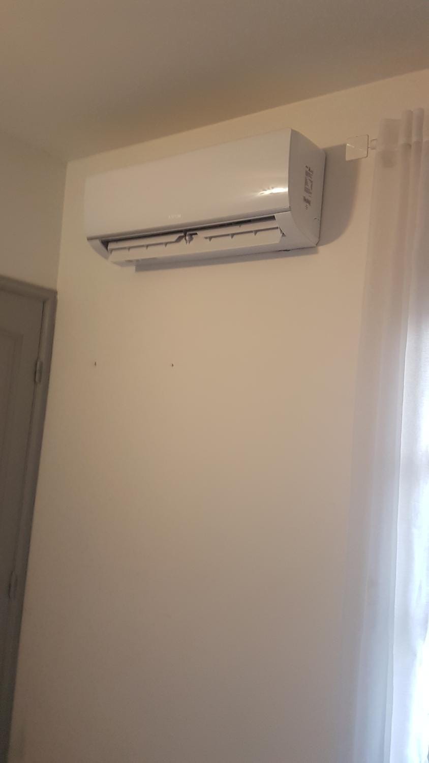studio pour 3 personnes au calme dans villa Apartment in Nice