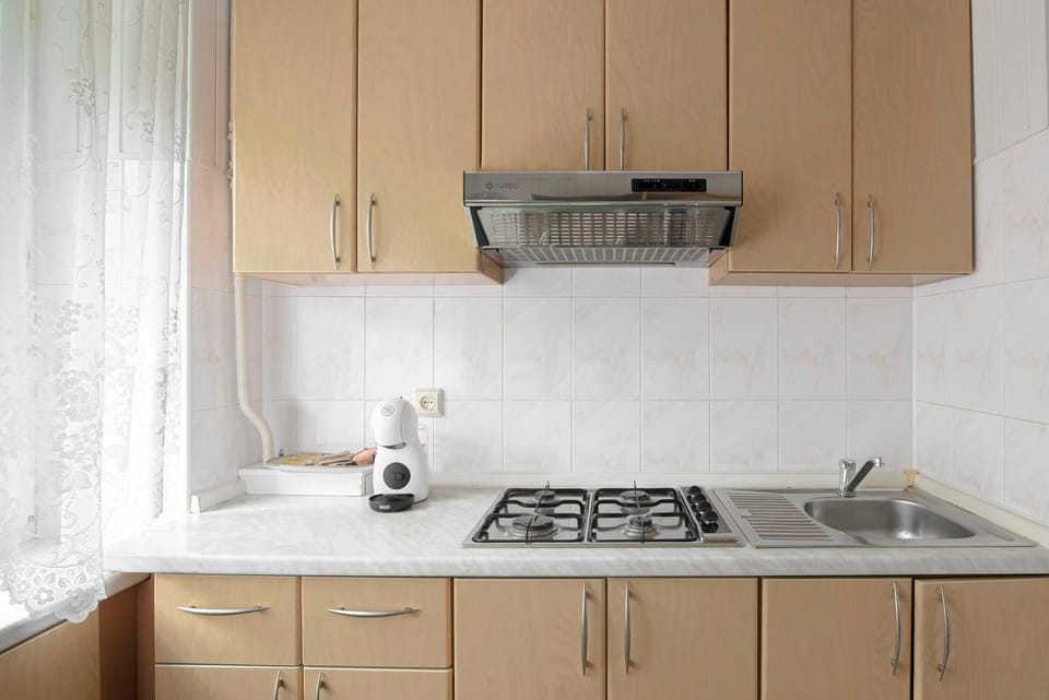 Palanga Holiday Spot Apartment in Palanga