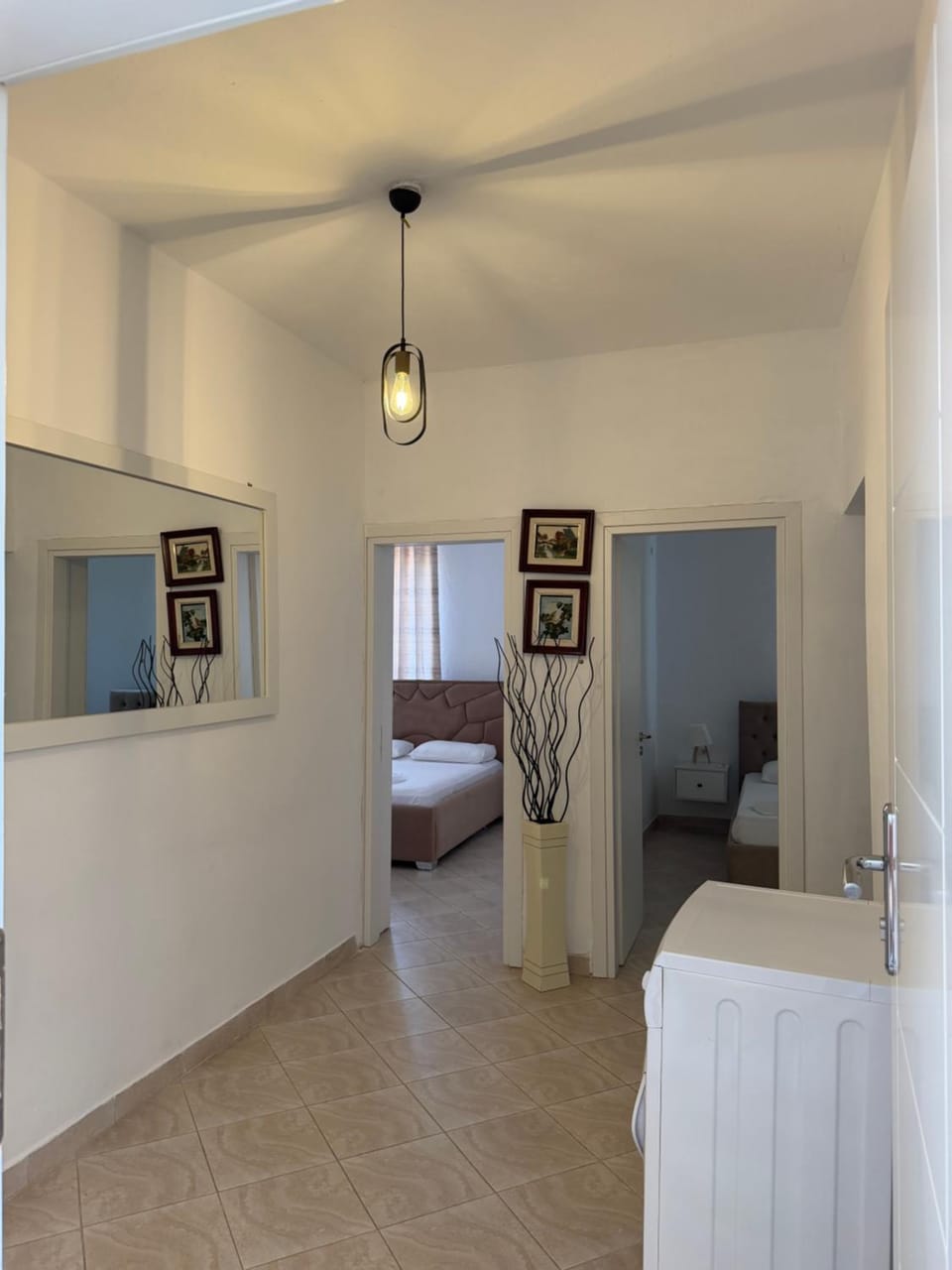 Apartment Jani Apartment in Sarandë