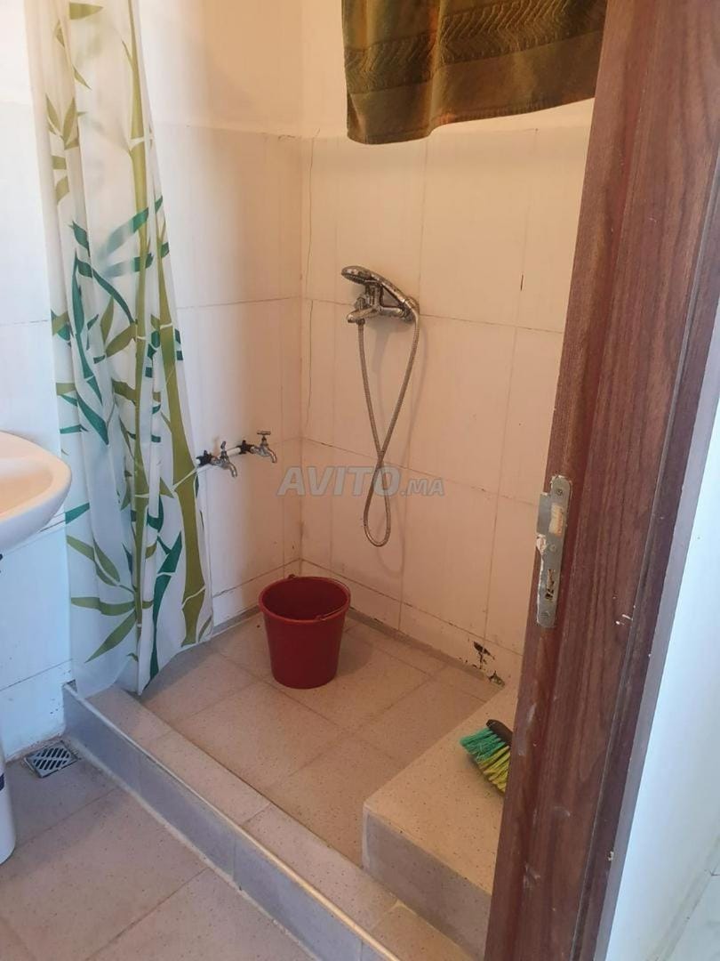 Appartement à 10 mn de la plage bouznika Apartment in Casablanca-Settat