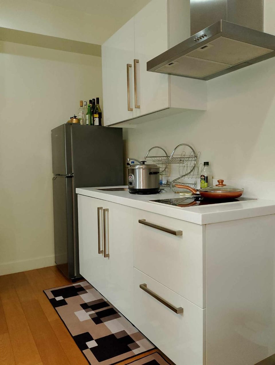 Posada De Michi - Acqua Private Residences Apartment in Mandaluyong