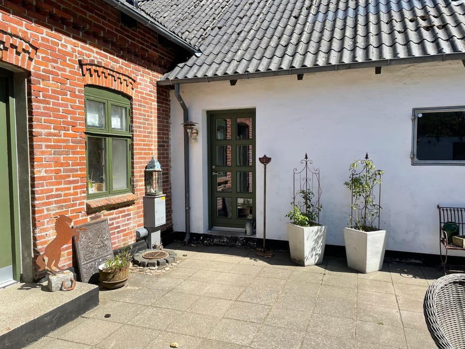 Ingridsminde - Ribe Bed and Breakfast in Region of Southern Denmark