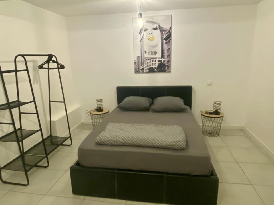 BeautifulLoft près Disneyland/Astérix/Aéroport CDG Apartment in Île-de-France