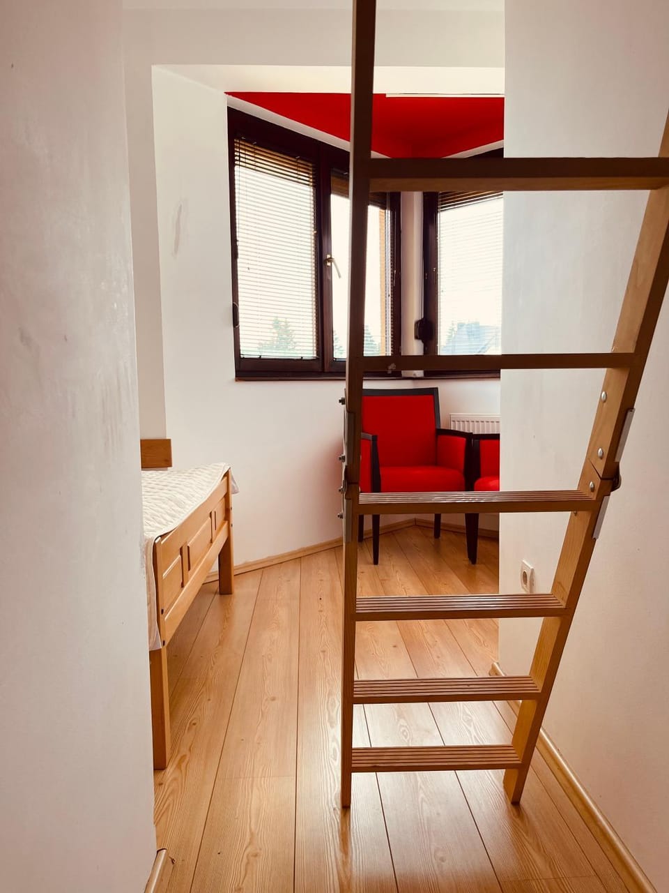 Hill Durmitor Apartment in Montenegro