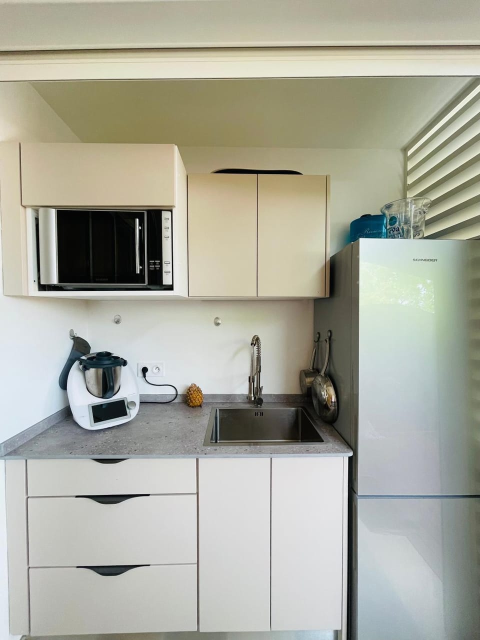 Diamond Paradise Apartment in Le Diamant