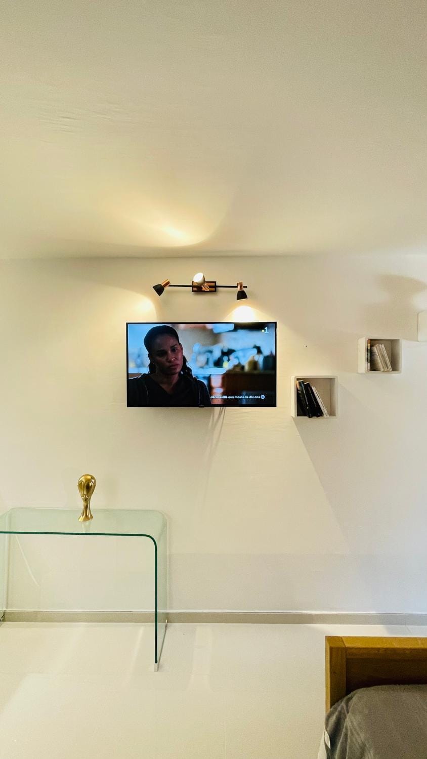 Diamond Paradise Apartment in Le Diamant