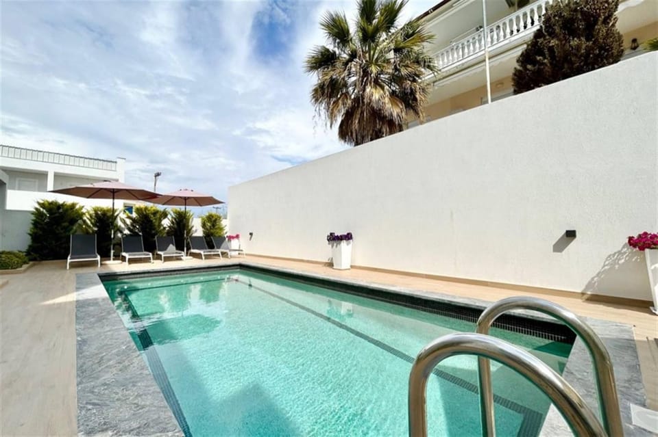 View (from property/room), Swimming pool