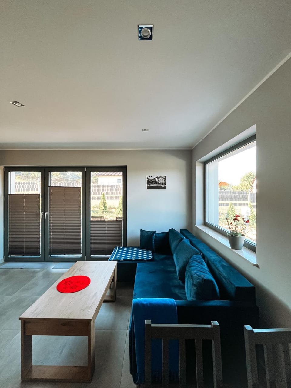 Nova 26 House in Lesser Poland Voivodeship
