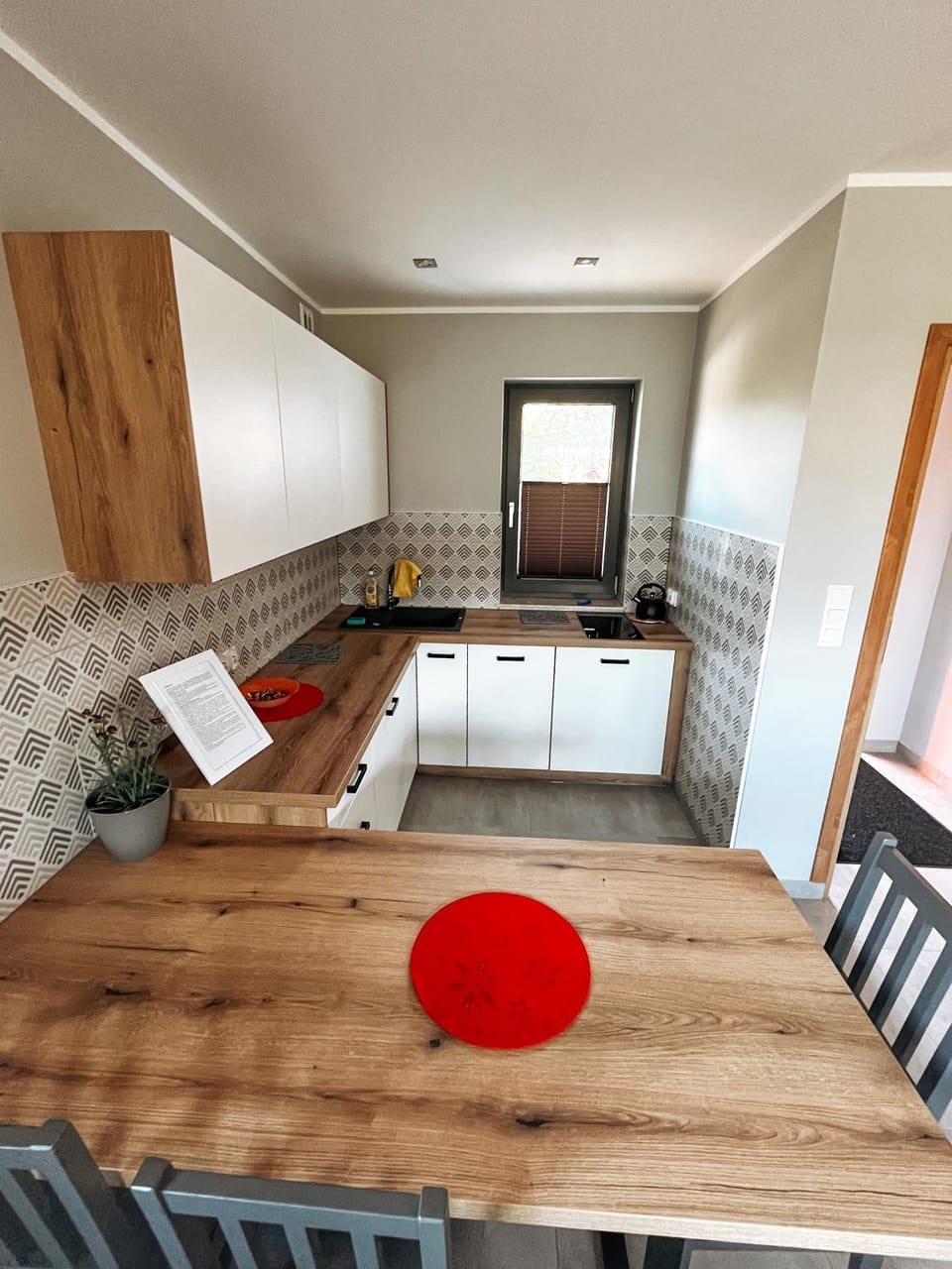 Nova 26 House in Lesser Poland Voivodeship