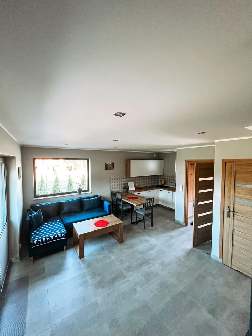 Nova 26 House in Lesser Poland Voivodeship