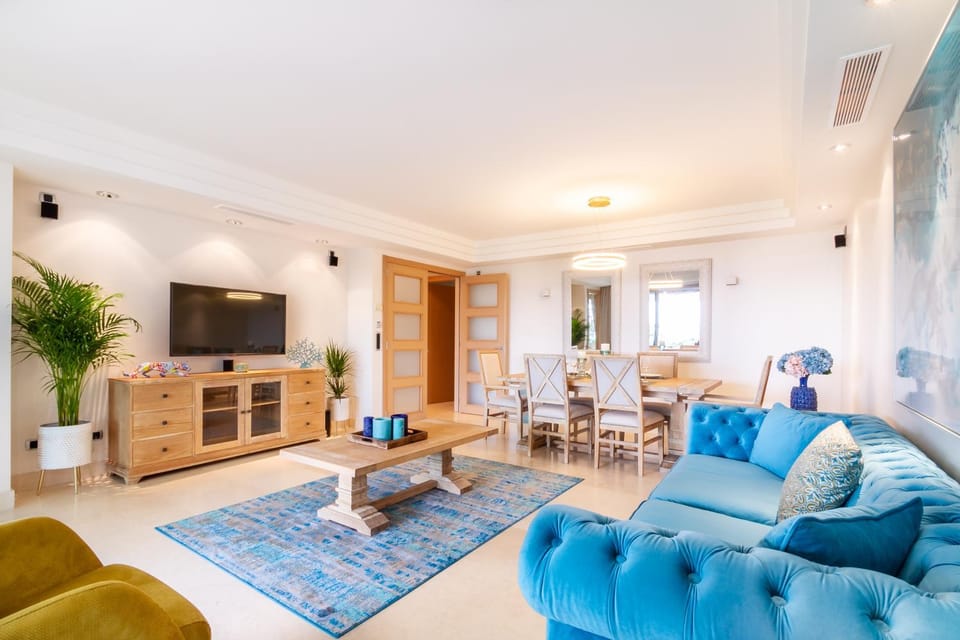 TV and multimedia, Living room, Photo of the whole room, Seating area