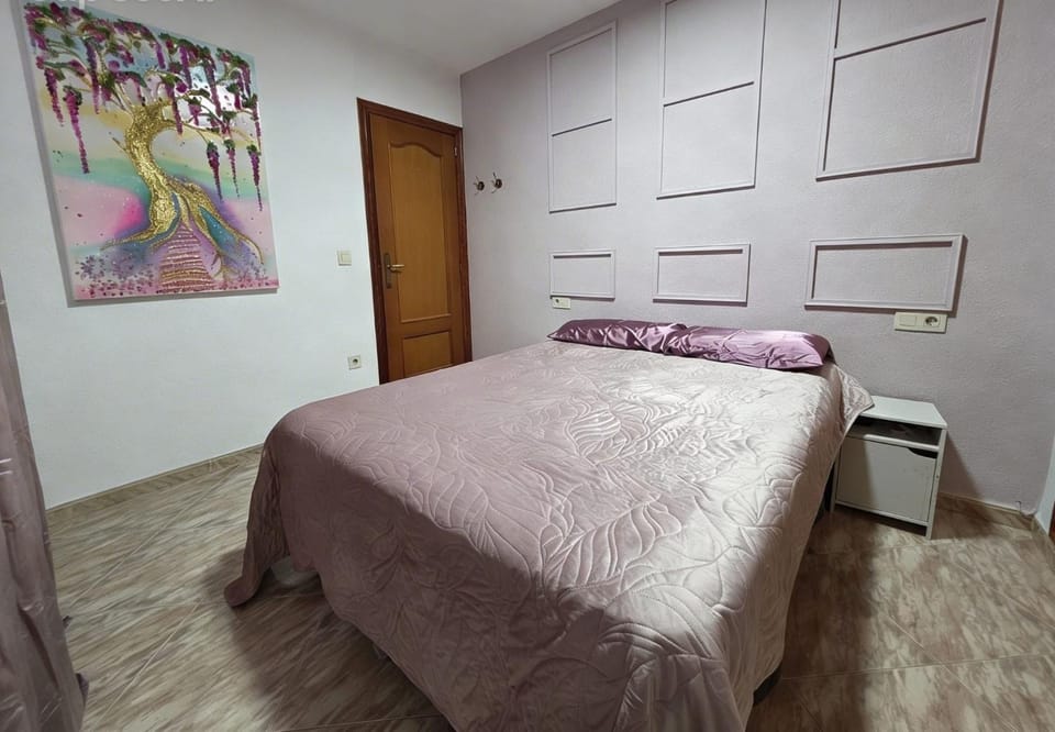 LILA Apartment in Calp