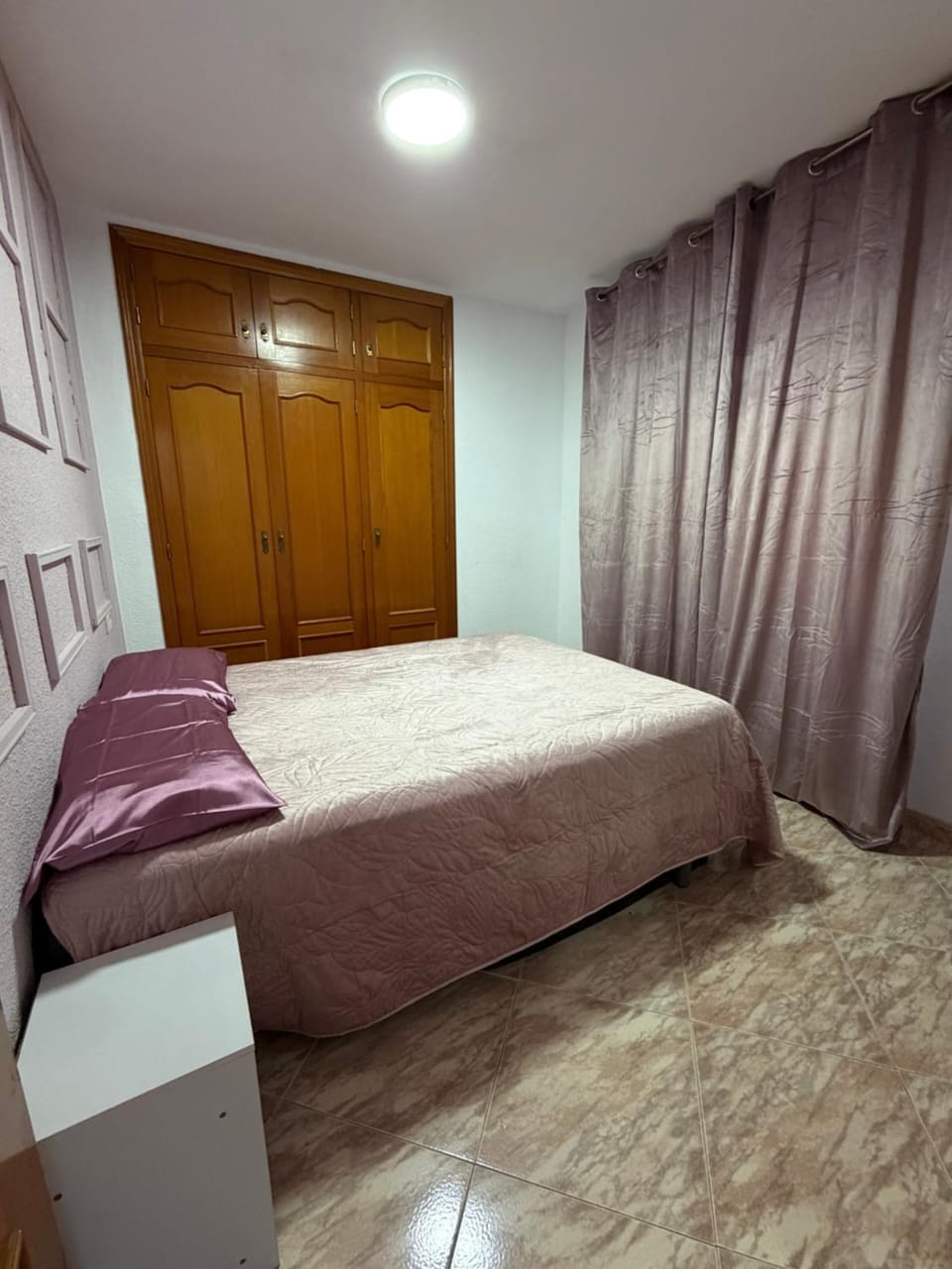 LILA Apartment in Calp
