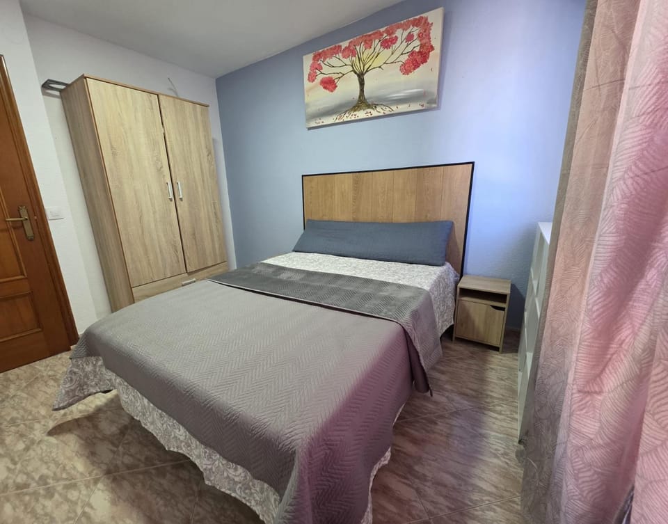 LILA Apartment in Calp