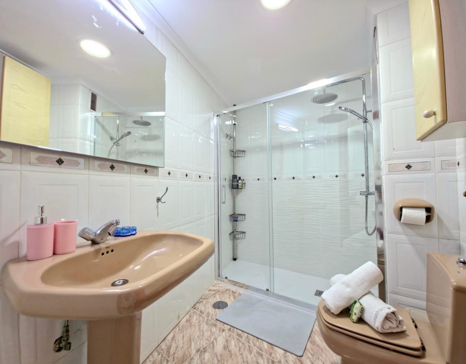LILA Apartment in Calp