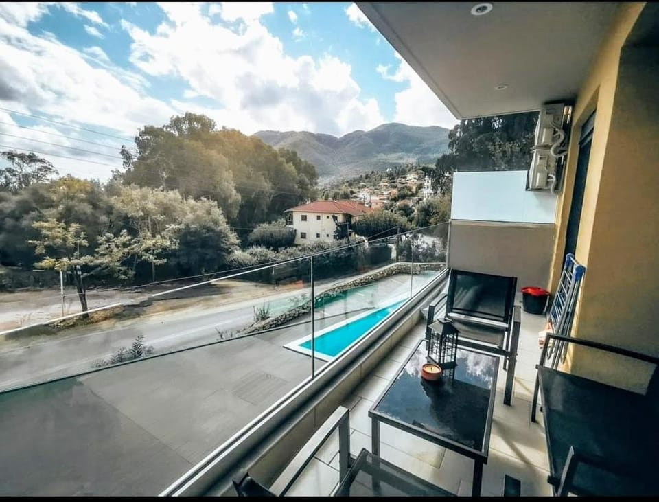 EXOTIC LUXURY APARTMENT House in Lefkada, Lefkada Municipality, Greece