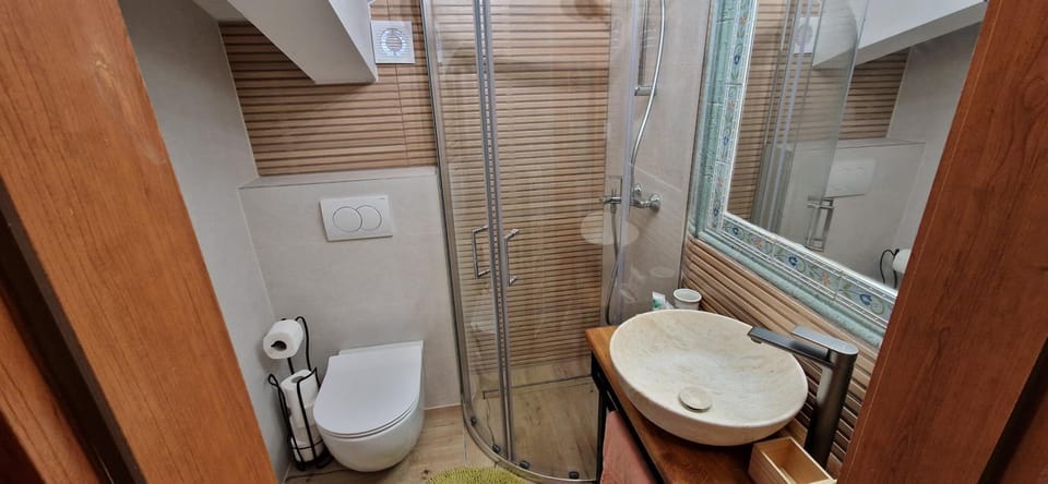 Villa Ivan Apartment in Šibenik-Knin County, Croatia