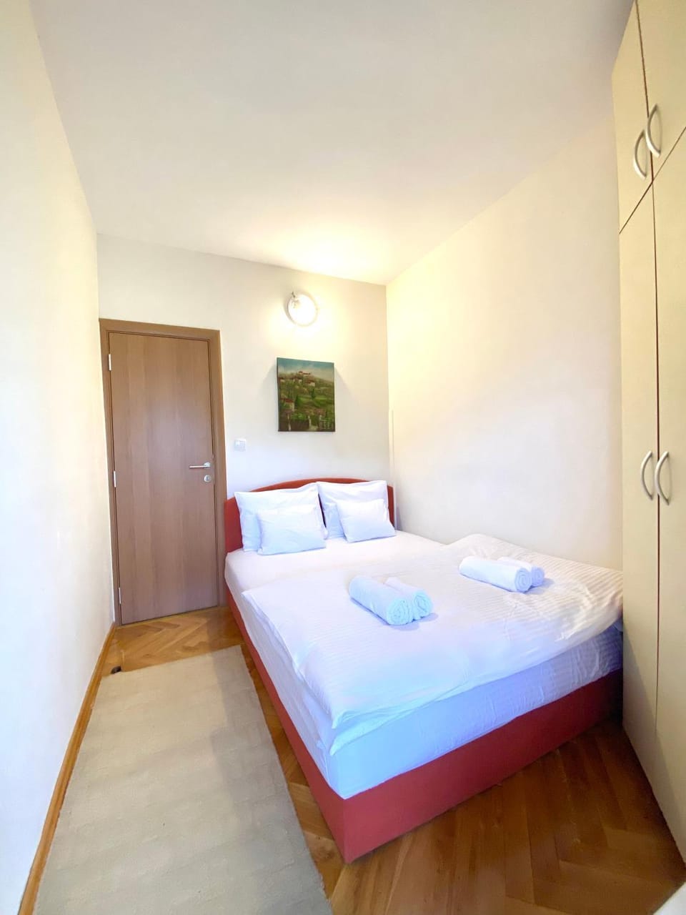 Apartman Filip Apartment in Podgorica