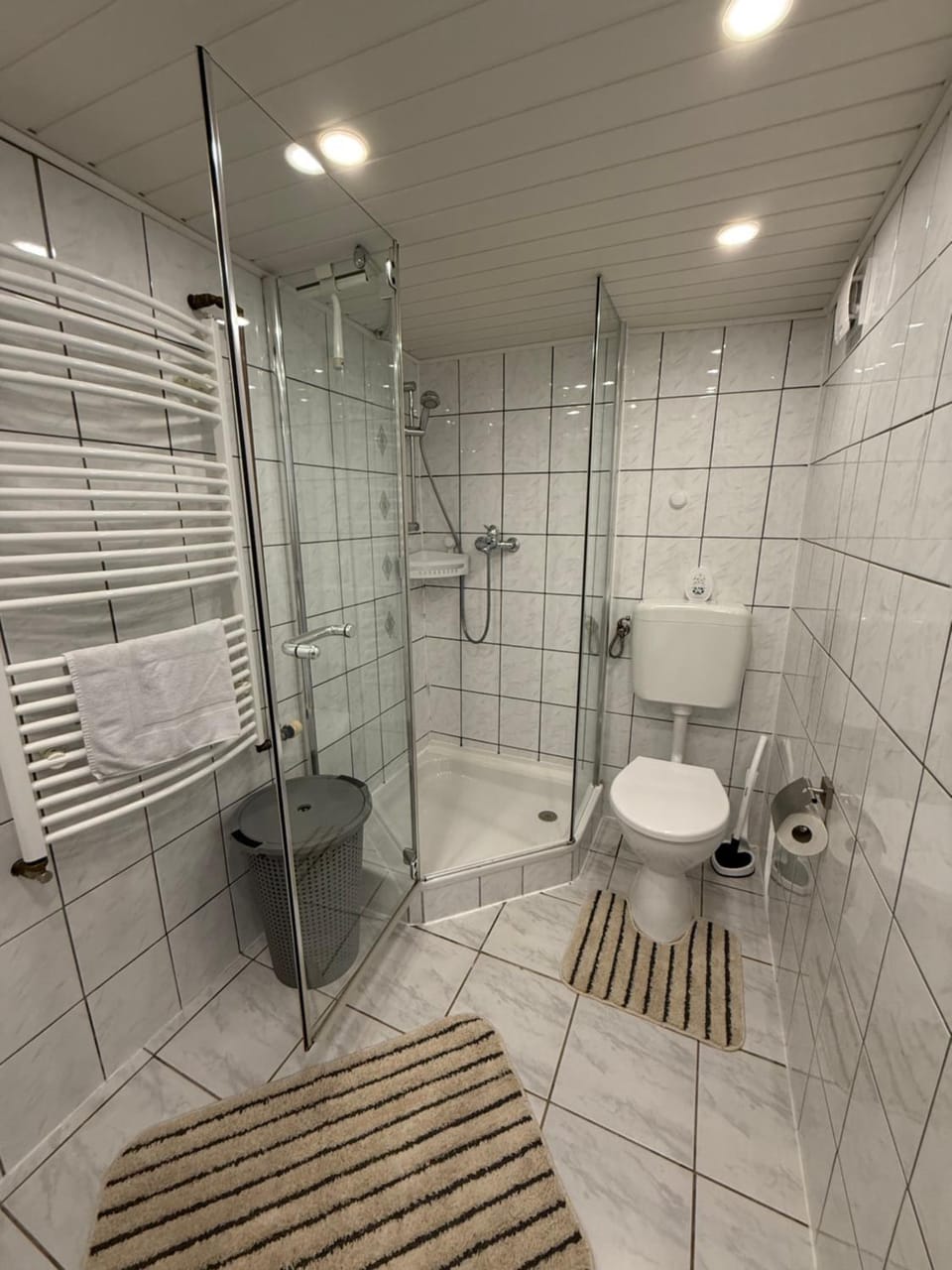 Ostermanns Apartment Apartment in Baden-Württemberg