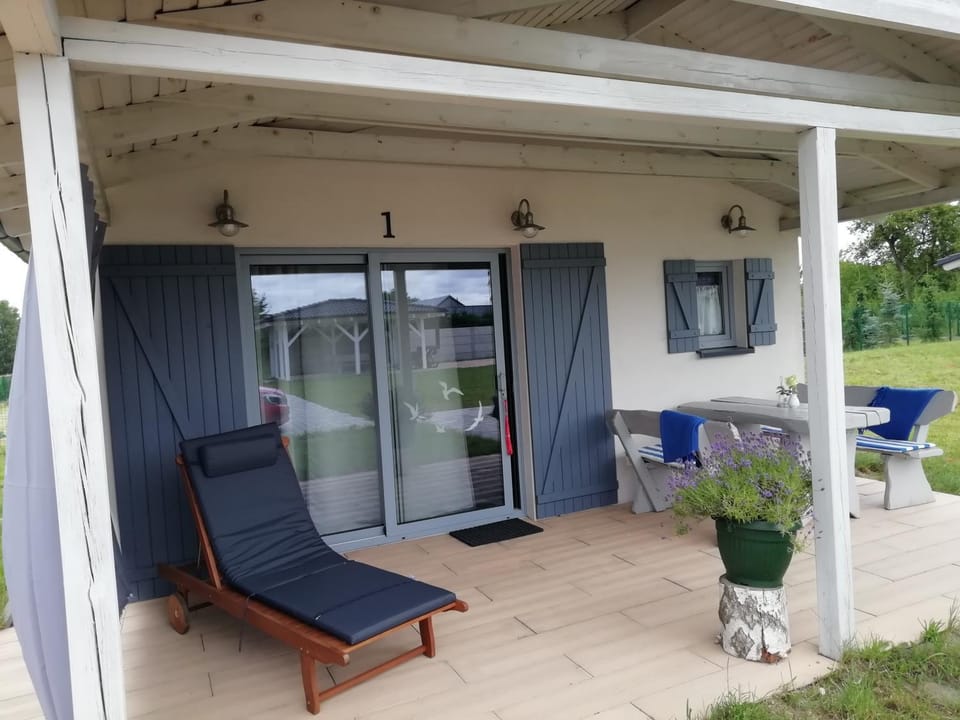 Balcony/Terrace, Seating area