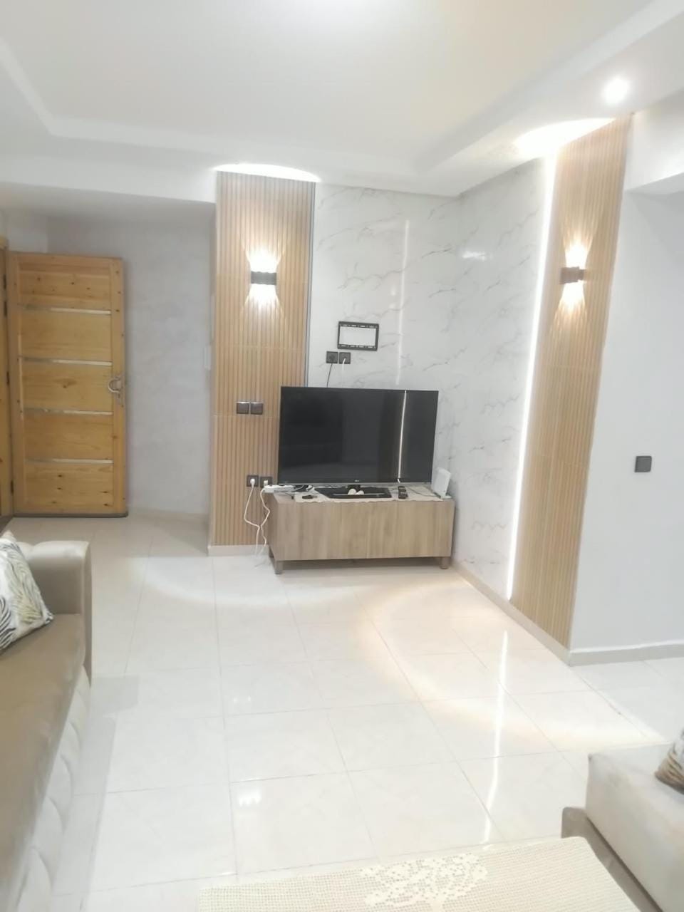 L'Escapade d'El Jadida - Proche de la côte de Sidi Bouzid Apartment in Casablanca-Settat