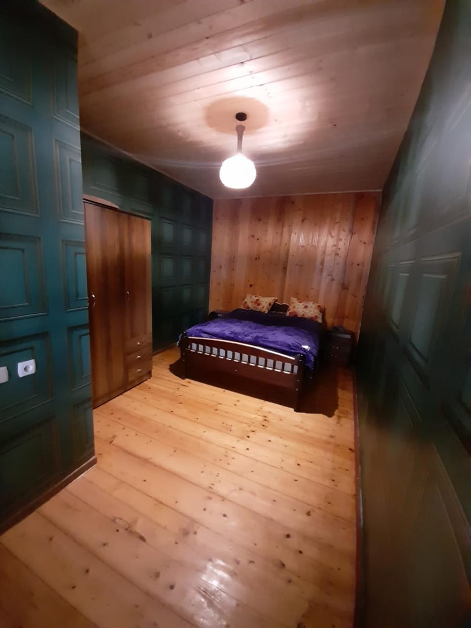 Guest House Gvidani In Lakhiri House in Georgia
