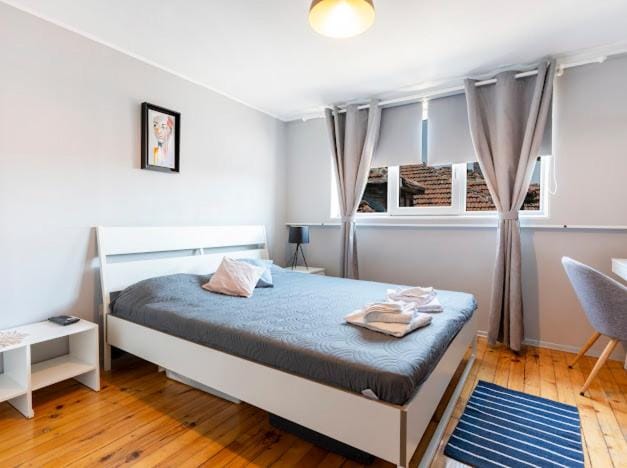Lovely 1-bedroom apartment in the center of Sofia Apartment in Sofia